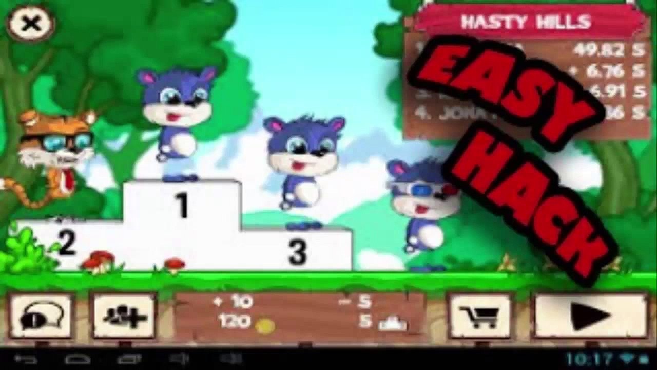 Fun Run 2 Cheats