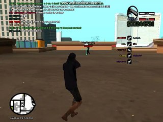 [FOCO TDM] trying out a new crosshair in a duel against whyphy 2 (vincenzo capello)