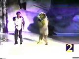2000 - Jane saved highly trained Circus Bears from Georgia Animal Control