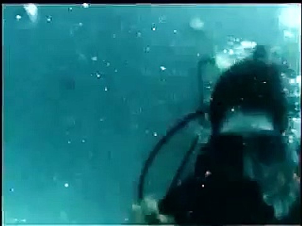 Underwater Assasin