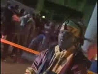 Geto Boys Crooked Officer