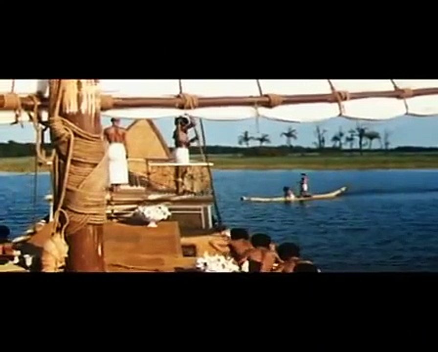 Dead Can Dance - Song Of The Nile