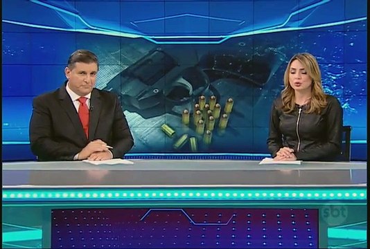 SP: Polícia prende chefe de quadrilha que roubava residências de orientais