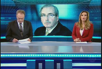 Janot pede que Cunha pague R$ 278 milhões pelo danos causados à Petrobras