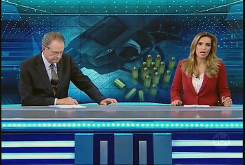 Polícia diz que dois grupos agiram de maneira distinta em chacina na Grande SP