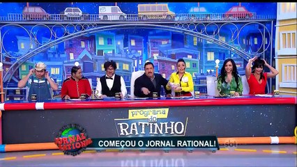 Jornal Rational - Parte 1