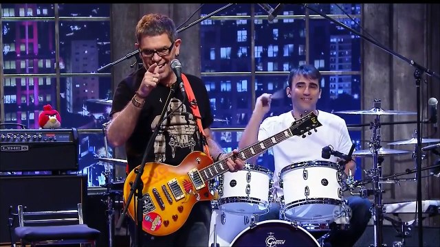 Entrevista com Péricles