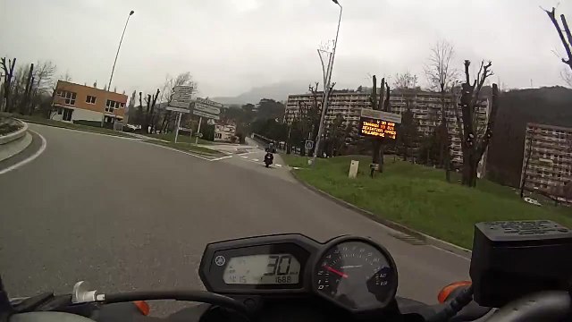 Grenoble / Lans en Vercors / Xj6