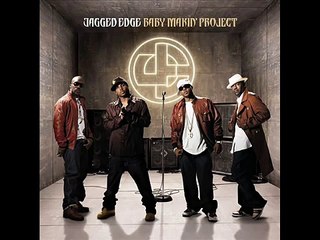 Put A Lil Umph In It - Jagged Edge Feat. Ashanti