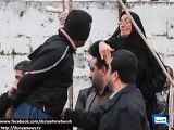 Iranian Man does not Get Favor of Fortune. Even after mother forgives him