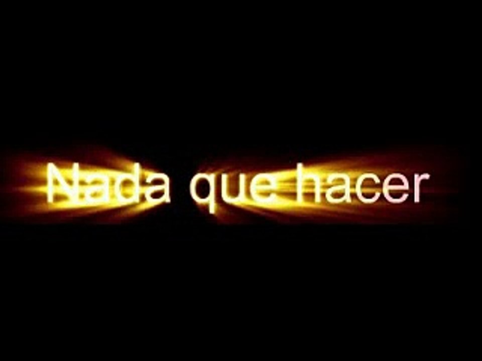 Otro dia mas sin verte