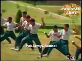 Song: Pakistan Military Academy (PMA)