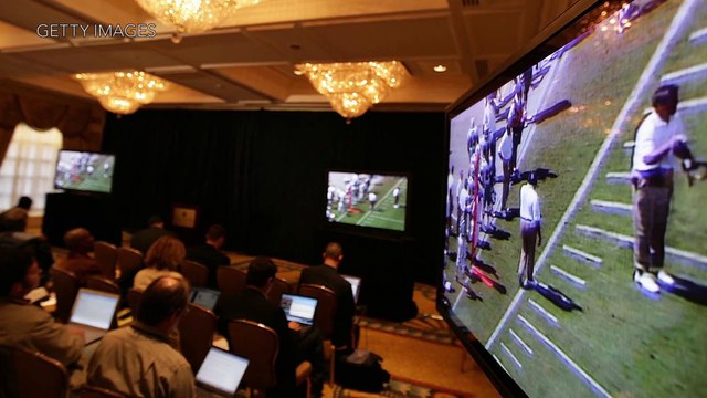 ESPN Apologizes to Patriots over False Report