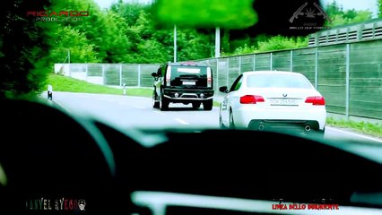 la hummer y el camaro 2 (la revancha).wmv