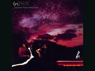 Genesis - The Lady Lies
