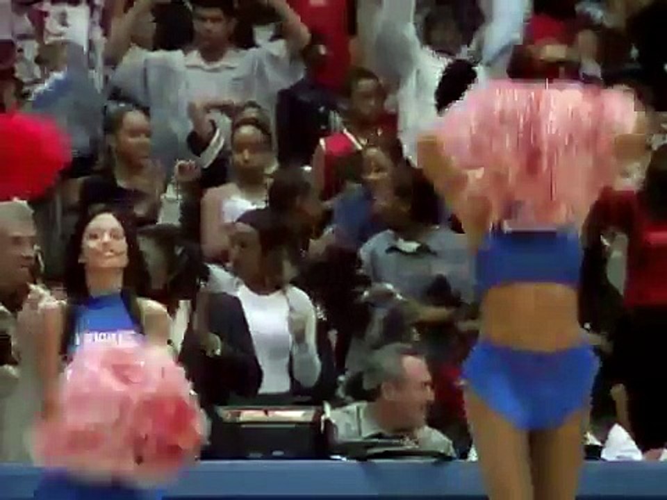 Like Mike (2002) Trailer