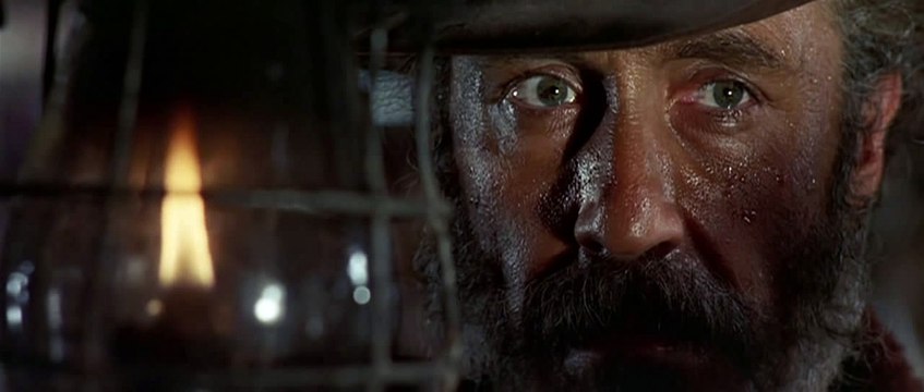 Farewell to Cheyenne - Ennio Morricone (Once upon a time in the West OST)