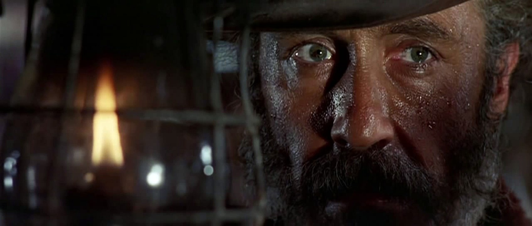 Farewell to Cheyenne - Ennio Morricone (Once upon a time in the West OST)