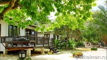 Holiday Inn Resort Phi Phi Island -  Zeavola Resort - Пляж Laem Tong beach, Пхи Пхи 2014