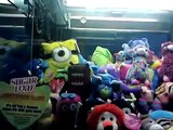 Claw Machine Wins: Traveling To Places... To win