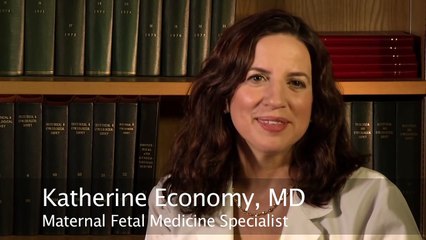 Doctor Discusses Vaginal Birth After Cesarean Video - Brigham and Women's Hospital