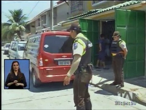 Antinarcóticos descubrió más de media tonelada de droga