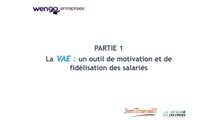 VAE et GPEC - Présentation du marché des diplômes et de la formation en France - 1