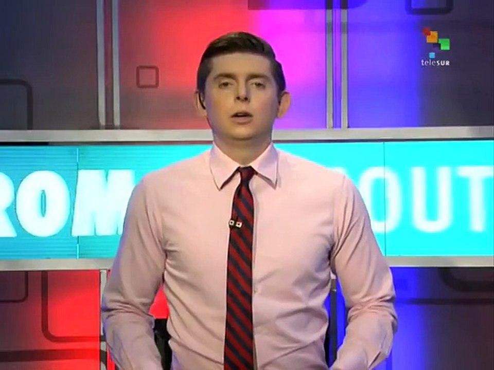 Guatemala’s AG Calls for Impeachment of President