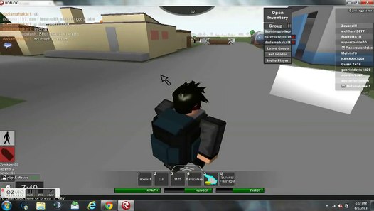 Apocalypse Risingroblox Dayz Roblox Free Download Safe - apocalypse risingroblox dayz first kll apphackzonecom