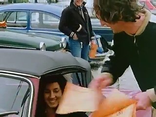 Polizeiinspektion 1 - Der Skiausflug