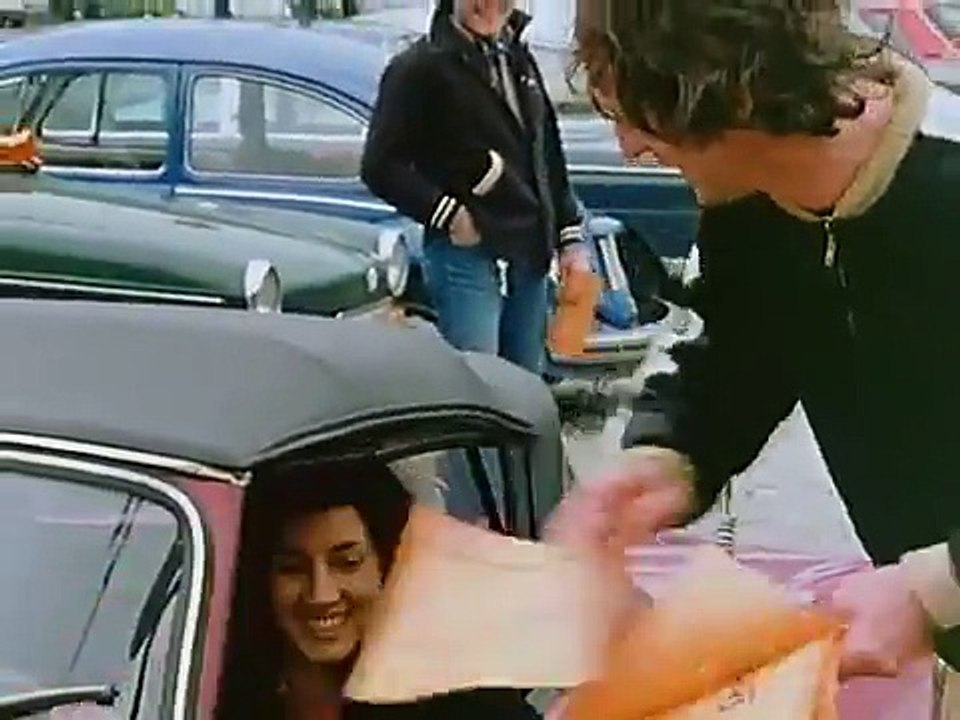 Polizeiinspektion 1 - Der Skiausflug