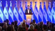 El Salvador: Frente Farabundo Martí encabeza preferencia para elecciones municipales y legislativas