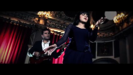 Zaher -  Quratulain Balouch & Ahmad & Salman - Latest Punjabi Songs 2015