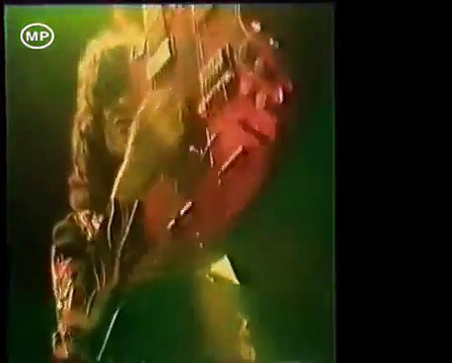 Led Zeppelin - Stairway to Heaven - Earls Court - May 24, 1975 (rare)