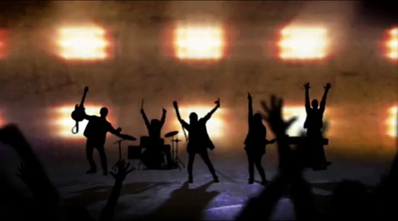 S01E31 Ghost.Rockers.S01E31.HUN.