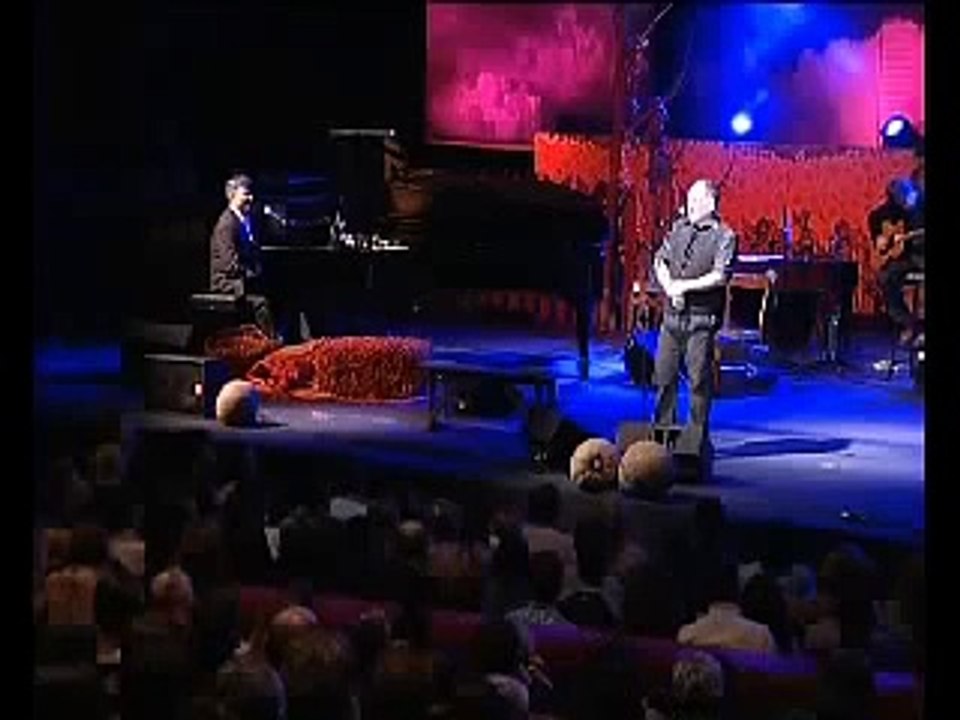 Balasevic  -  Klisa vs Podbara vs Salayka