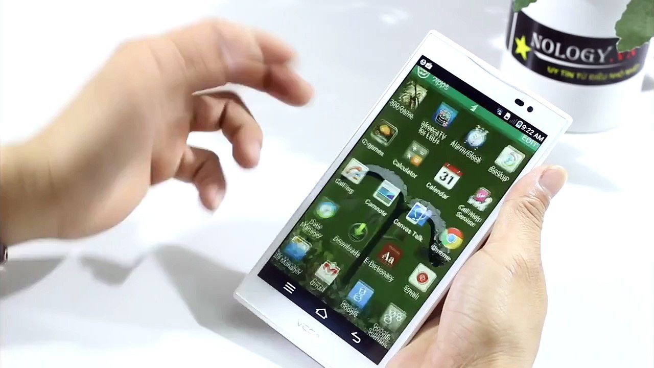 Hướng dẫn một số cách test máy dành cho dòng Sky