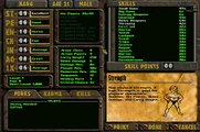 Fallout 2 special encounters