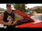 John Cena Cars Dvd Part 4