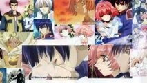My Best Romantic-Comedy Anime Part 2 ♥