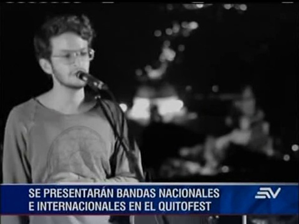 Quito Fest