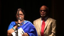 SAPNA PRESENTS PADMASRI SI KALA PURNA DR. SHOBHA RAJU IN CONCERT: SRI ANNAMACHARYA SNKEERTANA