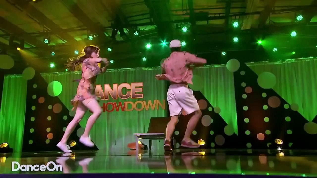 Dance Time!!! Lindsey Stirling