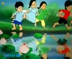 Meena Cartoon (Bangla) Sab Dane Take Sabdane Raki (720p HD)