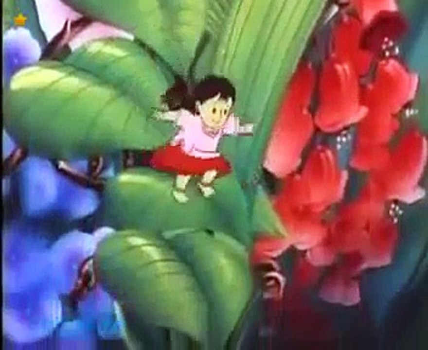Meena Cartoon /Bangla) Sob Morge Ase (720p HD)