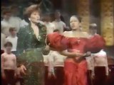 Gesu Bambino - Kathleen Battle and Frederica von Staade