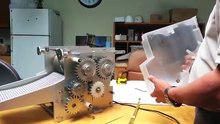 Vatos - Compact Tortilla Machine