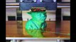 3D Printing Time Lapse Photography - Yoda