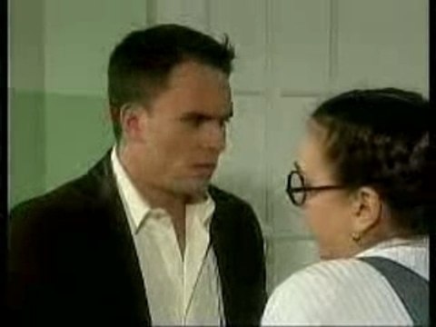 Orestes se está enamorando de Valentina