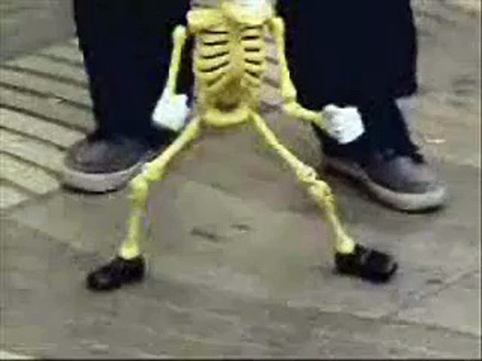 Skeleton